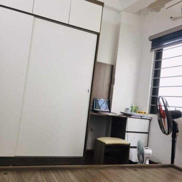 Bán nhà 3 tầng mới xây nội thất đầy đủ tại La Phù, Hoài Đức, Hà Nội